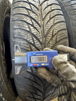 celoročné pneumatiky matador 185/65r15 - 2