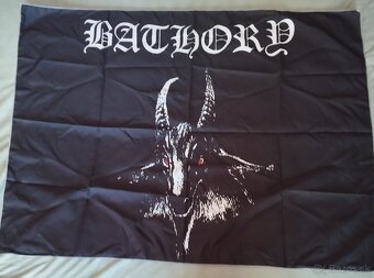 Metalové tričká,Flag vlajky,Šiltovky - 2
