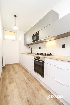 RADO | 3i byt 77m2 + balkón, Beckov - Nové Mesto nad Váhom - 2