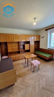 Na prenájom 2 izb. zariadený byt v centre Piešťan+balkón, ló - 2