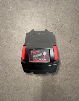 Akumulátor Milwaukee M18 B5 - 2