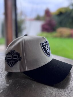 New Era Raiders - 2