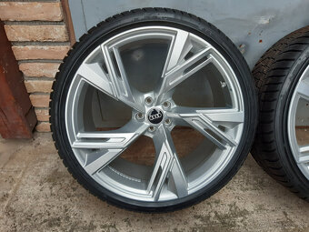 5x112  22"  Audi RS6 - 2