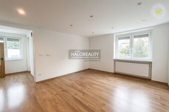 HALO reality - Predaj, rodinný dom Bojnice - EXKLUZÍVNE HALO - 2