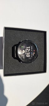 Garmin 955 forerunner - 2