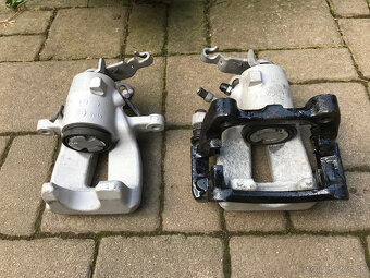 Zadné brzdové strmene VW,Škoda,Audi,Seat - 2