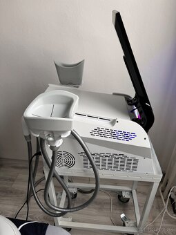 Kryolipolýza stroj - 2