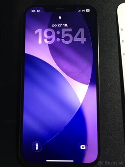 iPhone 12 Pro Max veľmi dobrý stav - 2