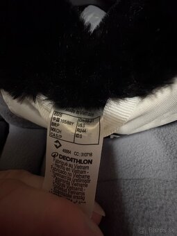 Zimná lyžiarska bunda značky Wedze - 2