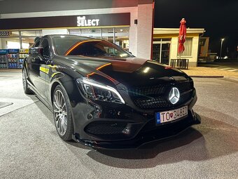 Mercedes CLS 250 Biturbo - 2