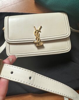 Kabelka YSL - 2
