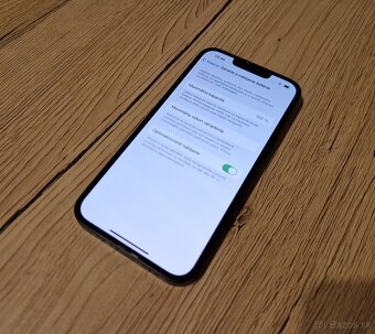 iPhone 14 128gb perfektný sta - 2