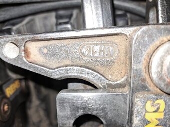 Ponúkam lisovačku REMS - 2