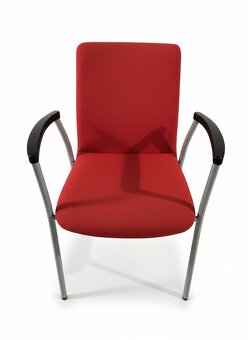 Konferenčná stolička bono 6ks - 2