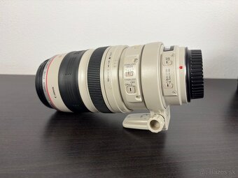 Canon EF 100–400mm f/4.5–5.6L IS USM - 2