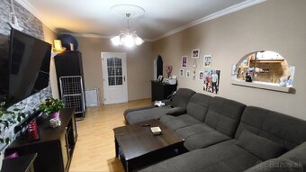 Predam 3 izbový byt (revolučná štvrt) - 2