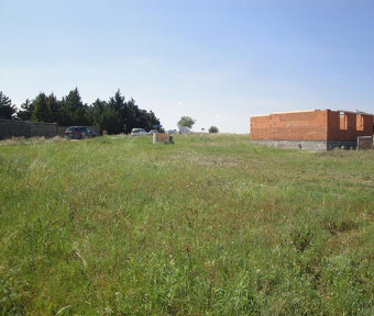 Predaj pozemok Malý Lapáš - 2