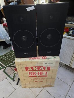 Repruktory Akaï - 2