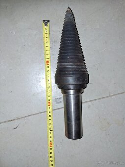 štiepací kužel - 2