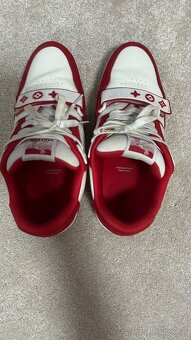 Louis Vuitton tenisky - 2