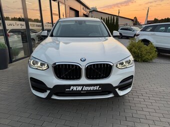 BMW X3 2.0d x-Drive A/T X-line Edition - 2