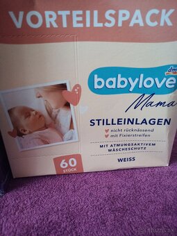 Manuálna odsávačka mlieka - 2