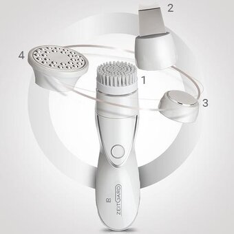 ZEITGARD SET PRO - 2