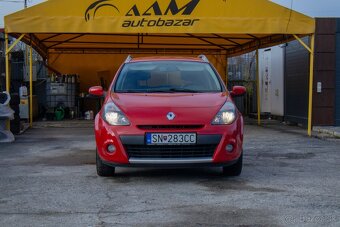 Renault Clio -Len 81tis. KM- 1.5 dCi Advantage/1.Majiteľ/SK - 2