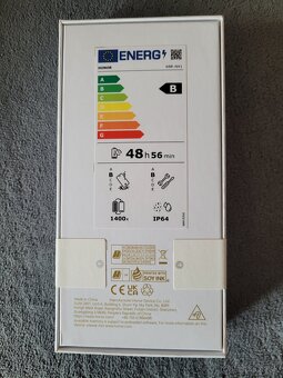 Honor 400 Lite 5G 8/256GB - 2