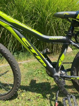 Bicykel CTM Rocky 24 - 2