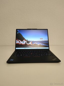 Lenovo ThinkPad E14 Gen 5 | i5-1335U | 8 GB RAM | 256 GB SSD - 2