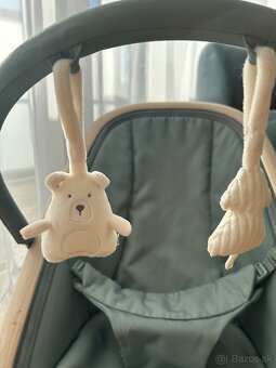 Detske kreslo Maxi Cosi Kori - 2