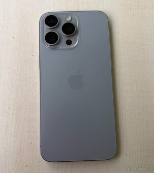 iPhone 15pro max - 2