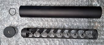 SET NAHRADNYCH DIELOV PRE TLMIC GRAND POWER Kal.22LR - 2