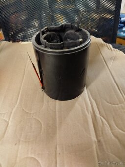 Zetor 25 stator starteru - 2