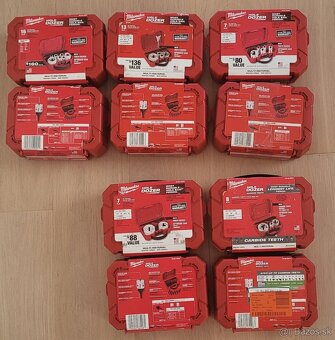 Milwaukee HOLE DOZER - 2