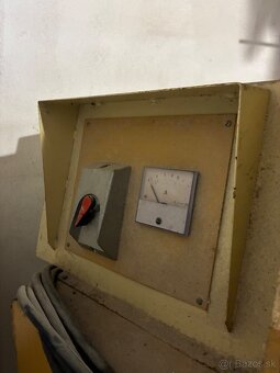 Kladivkový šrotovník - 2