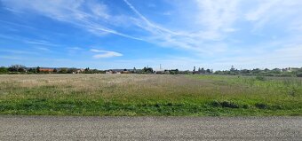 PNORF – investičný st. pozemok, 602 m2, Nádražná ul. - 2