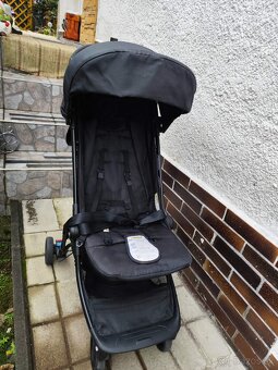 Detský športový kočík - 2