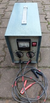 Nabíjačka NB20 - 2