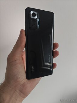 Xiaomi Redmi Note 10 Pro 6GB/128GB - 2
