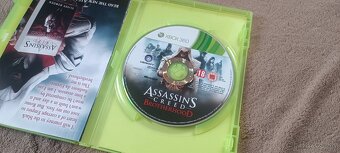 Assassins creed brotherhood pre xbox360 - 2