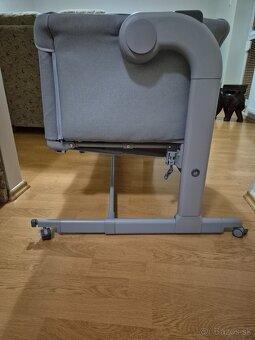 CHICCO NEXT2ME MAGIC - 2