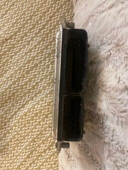 Riadiaca jednotka motora ECU - 2