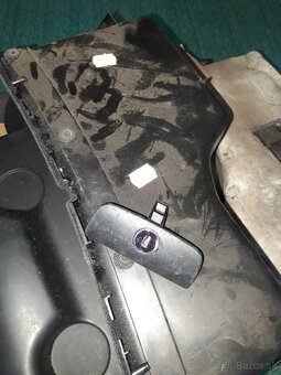 Kastlík passat b5.5 - 2