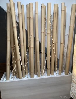 Dekorácia do Veľkého priestoru ako nová skvelá cena - 2