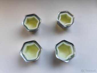 Dorazy otoče prednej nápravy Terrano, Navara - 2