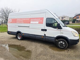 Iveco Daily 3.0HPI - 2