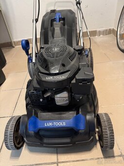 Benzínová kosačka LUX-TOOLS - 2