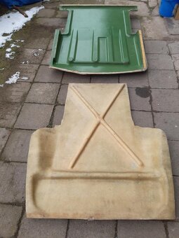 Toyota Celica kopyta  ,ližin .. - 2